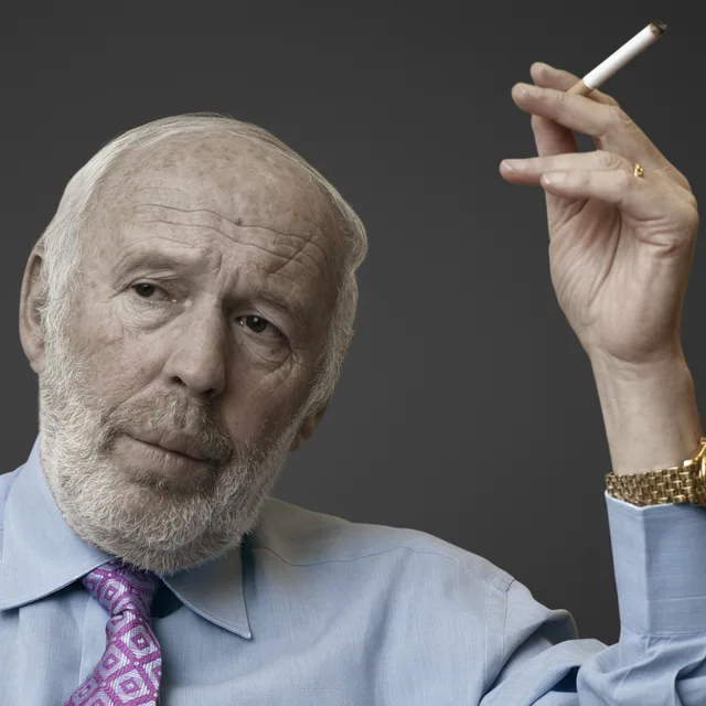 Jim Simons