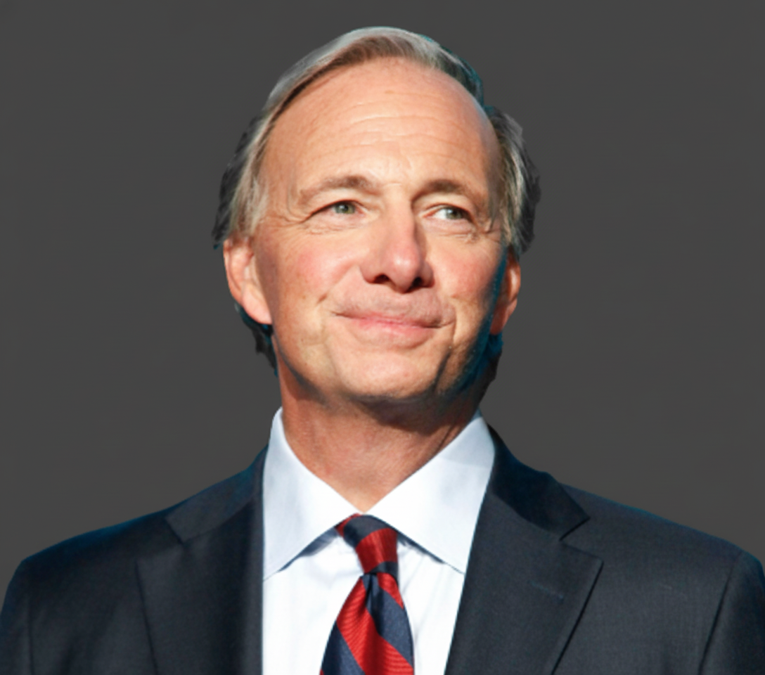 Ray Dalio